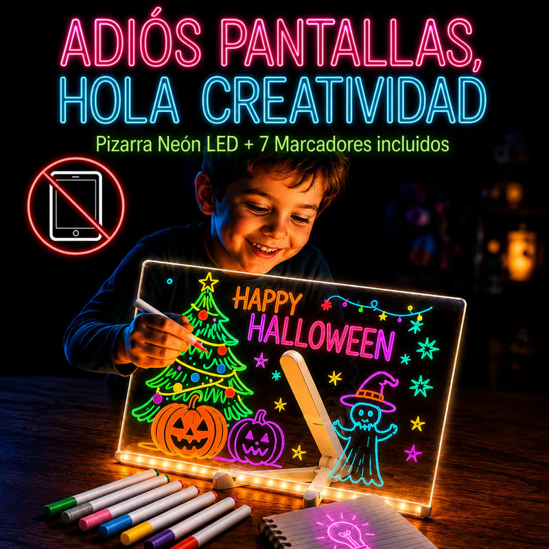Pantalla led